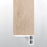 XL Cyrus Austell Grove Luxury Vinyl Moulding / Trim - 2.75" x 94" Eased Edge Flush Stairnose