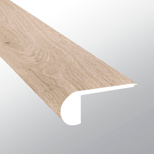 XL Cyrus Austell Grove Luxury Vinyl Moulding / Trim - 2.75" x 94" Flush Stair Nose