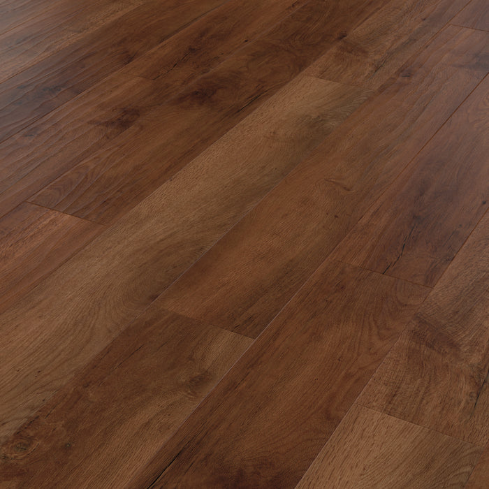 Vinyl Autumn Oak Vinyl Tile Textured 2