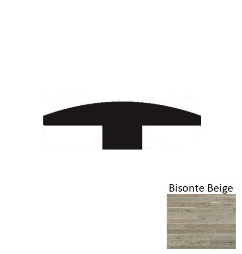 Mission Collection Avaron Bisonte Beige Urethane Wood 1