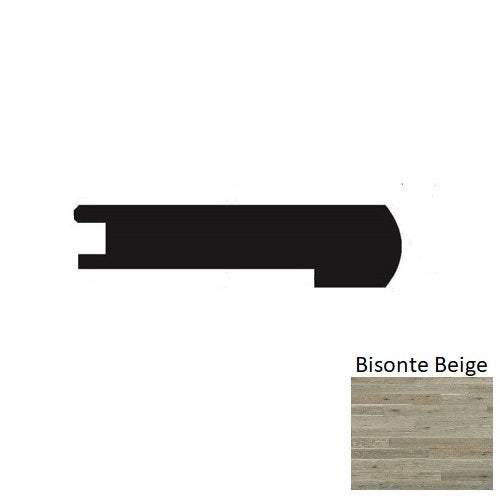 Mission Collection Avaron Bisonte Beige Urethane Wood 1