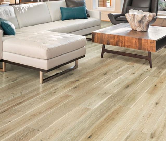 Avaron UV Cured Urethane Perla Engineered Hardwood 27.5 2