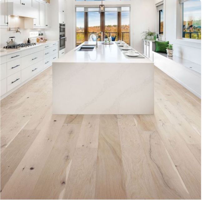 Avaron Ultra UV Cured Urethane Broadlawn Engineered Hardwood 31.3 2