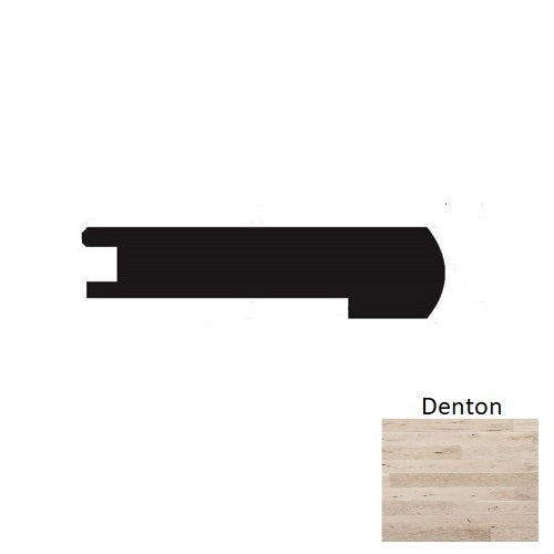 Mission Collection Avaron Ultra Denton Urethane Wood 1