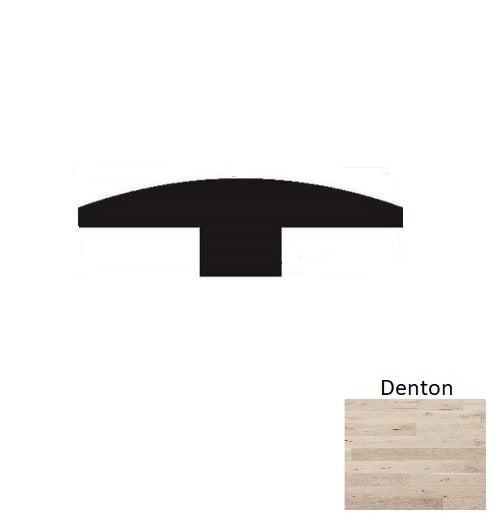 Mission Collection Avaron Ultra Denton Urethane Wood 1