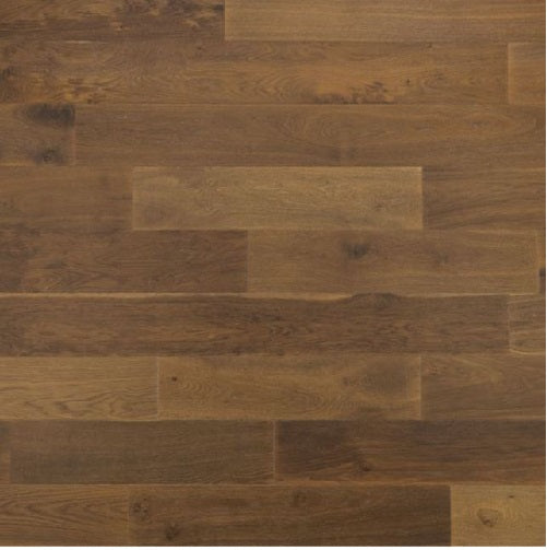 Avaron Ultra Wood Saddle Rock Engineered Hardwood UV Cured Urethane 1