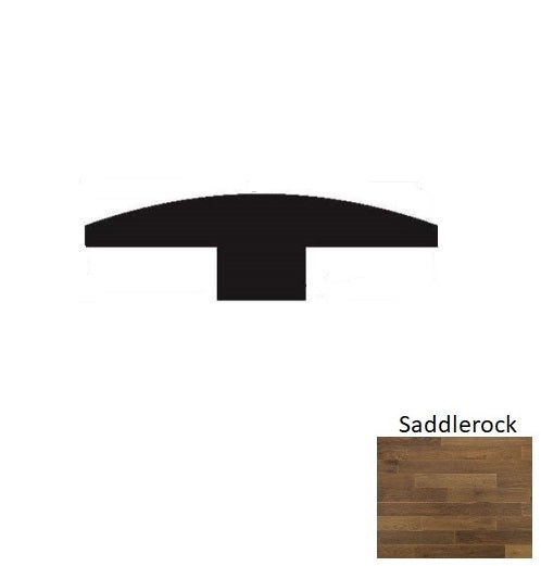 Mission Collection Avaron Ultra Saddle Rock Urethane Wood 1