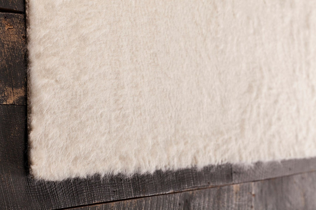 Wool 34800 Area Rug Textured 2