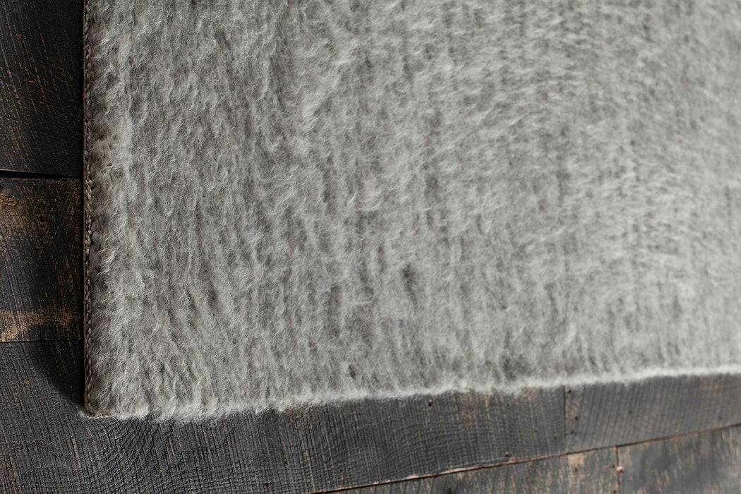 Wool 34802 Area Rug Textured 2