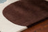 Wool 6111 Area Rug Textured 3