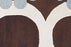 Wool 6111 Area Rug Textured 4