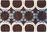 Wool 6111 Area Rug Textured 2