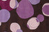 Wool 6114 Area Rug Textured 3