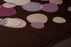 Wool 6114 Area Rug Textured 4