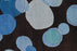Wool 6116 Area Rug Textured 4