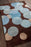 Wool 6117 Area Rug Textured 1