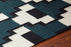 Wool 34400 Area Rug Textured 3