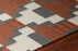 Wool 34401 Area Rug Textured 3
