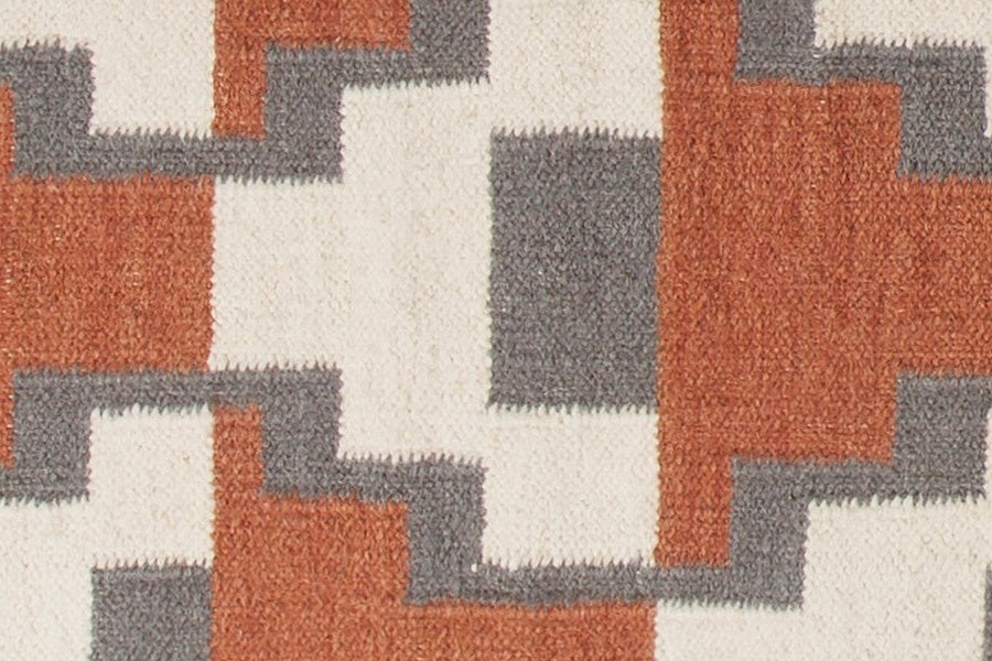 Wool 34401 Area Rug Textured 4