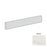 Pietra Ligure Porcelain Avorio PL00 Bullnose Natural 1