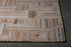Polyester 49201 Area Rug Textured 1