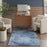 Avra Wool Blend Blue BL
