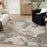 Avra Wool Blend Grey AVR01 GREY