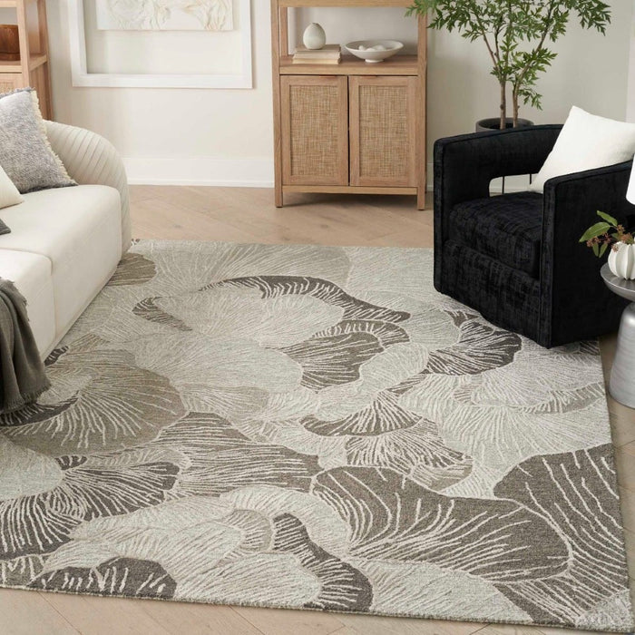 Avra Wool Blend Grey AVR01 GREY