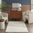 Avra Wool Blend Ivory IV