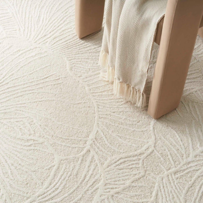 Avra Wool Blend IV Ivory