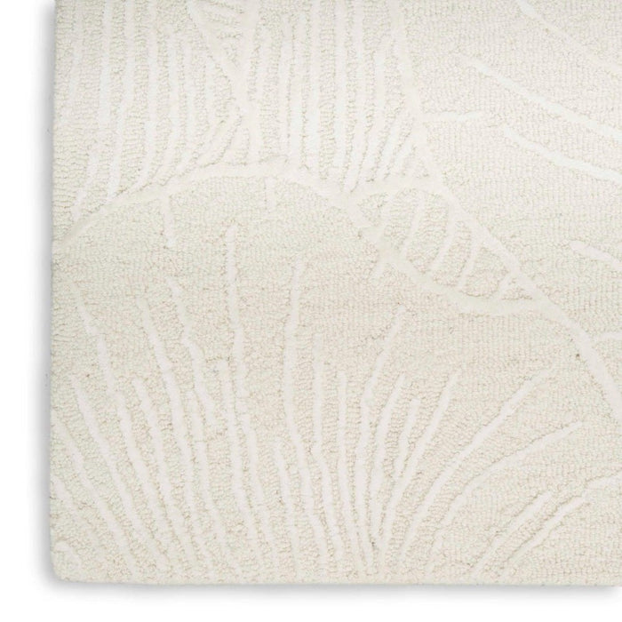 Avra Ivory Wool Blend IV