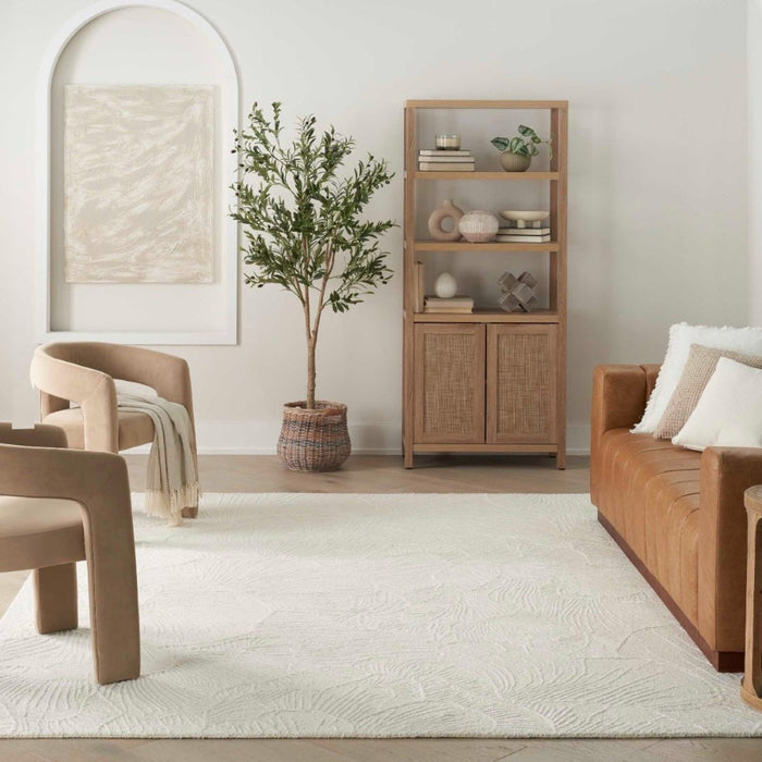 Avra Ivory IV Wool Blend