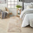 Avra Wool Blend Taupe TAUPE