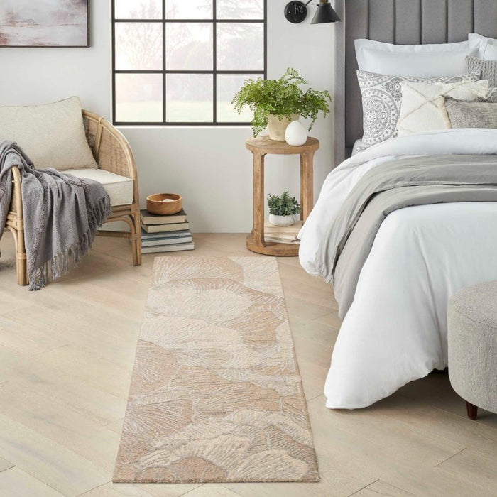 Avra Wool Blend Taupe TAUPE