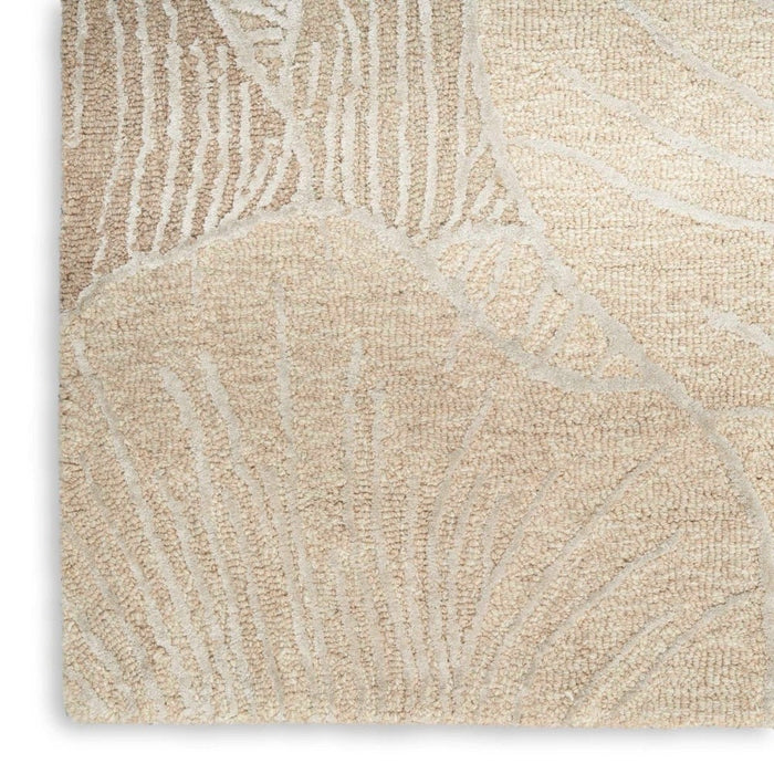 Avra Taupe Wool Blend TAUPE