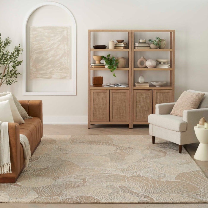 Avra Taupe TAUPE Wool Blend