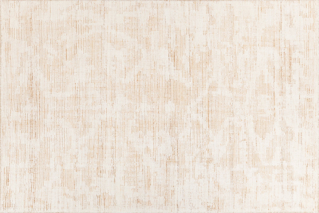 Wool 58000 Area Rug Textured 2