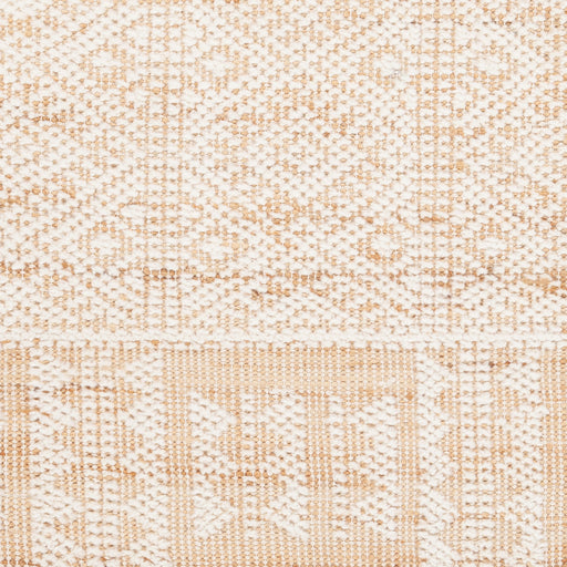 Wool 58001 Area Rug Textured 1
