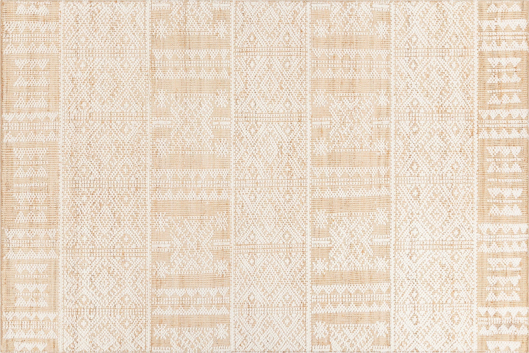 Wool 58001 Area Rug Textured 2