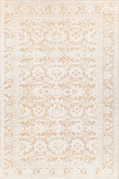 Wool 58002 Area Rug Textured 1