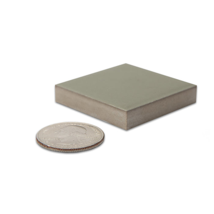 Vaudeville Porcelain Taco Oliva Tile Matte 8