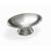 Nantucket Zinc Alloy Cabinet Knob Satin Pewter 4