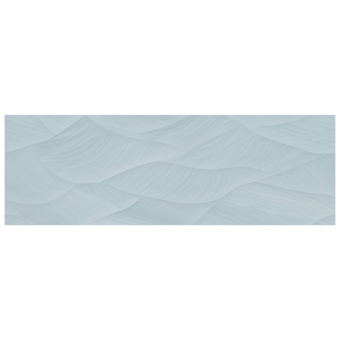 Biomim Ceramic Concept Blue Tile Satin 3