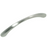 Danica Zinc Alloy Cabinet Pull Brushed Satin Nickel 1