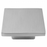 Metro Zinc Alloy Cabinet Knob Brushed Satin Nickel 1