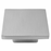 Metro Zinc Alloy Cabinet Knob Brushed Satin Nickel 2