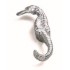 Oceana Zinc Alloy Cabinet Knob Silverado 5