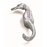 Oceana Zinc Alloy Cabinet Knob Silverado 5