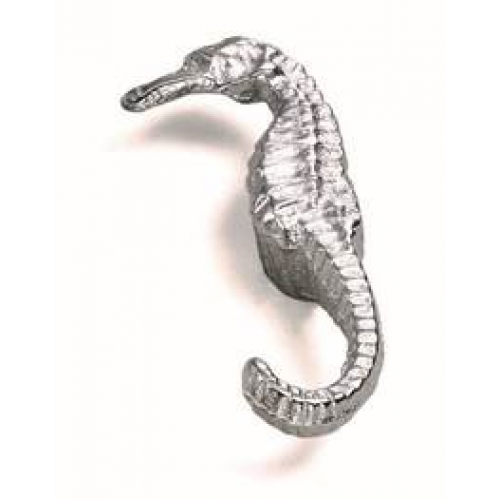 Oceana Zinc Alloy Cabinet Knob Silverado 10