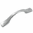 Harmony Zinc Alloy Cabinet Pull Polished Chrome 1